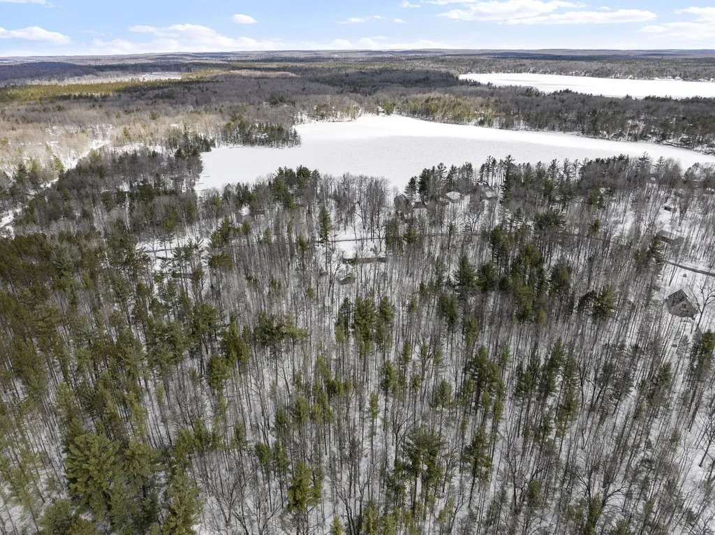 10852 NE Black Bear Road Kalkaska Township MI 49646