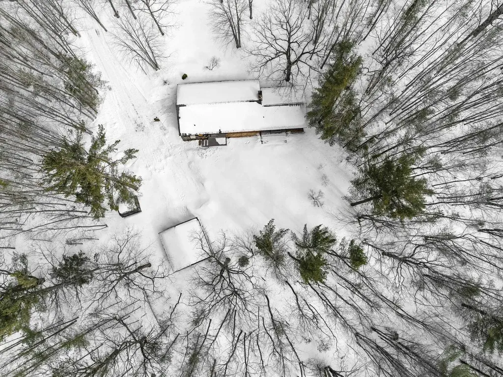 10852 NE Black Bear Road Kalkaska Township MI 49646