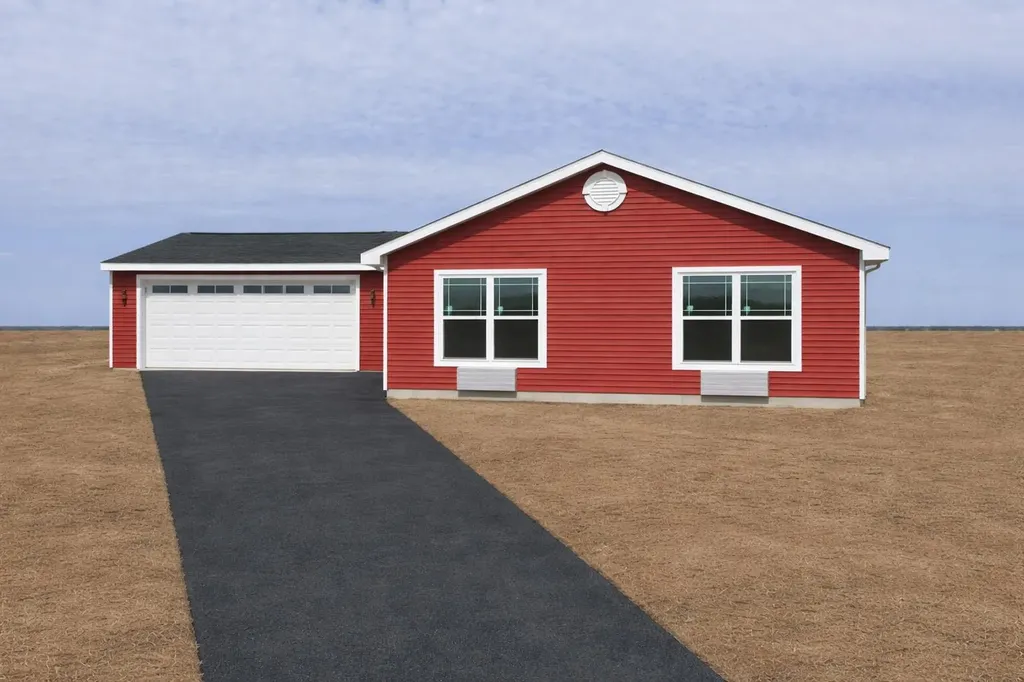 9044 Kingsfield Drive Mayfield Township MI 49649