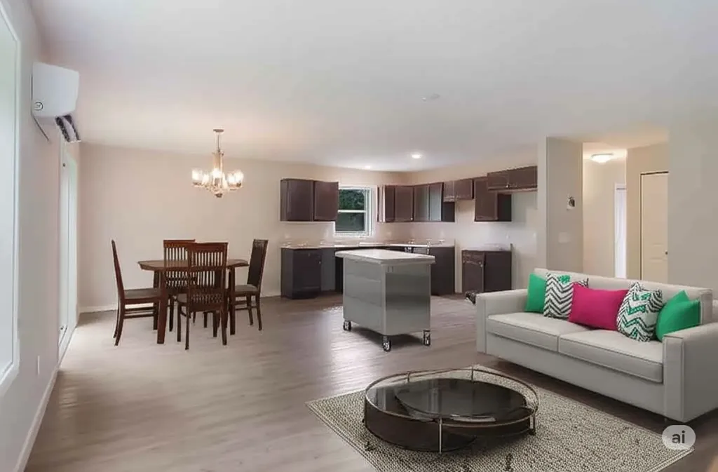 9044 Kingsfield Drive Mayfield Township MI 49649