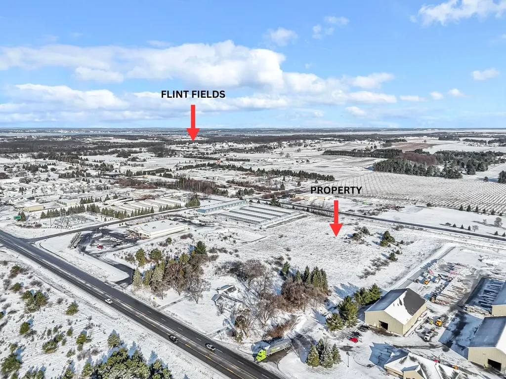 4.66 Acres E M 72 Acme Township MI 49690
