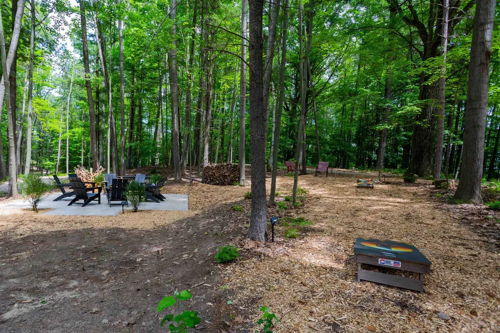 7103 Lake View Ridge Almira Township MI 49650
