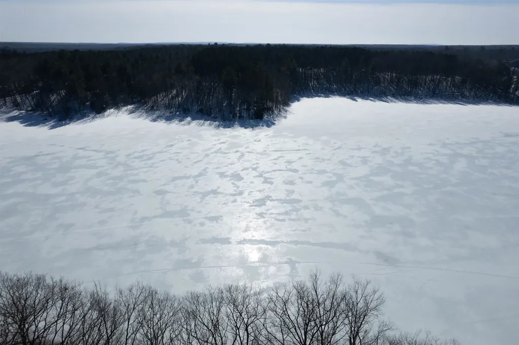 7103 Lake View Ridge Almira Township MI 49650