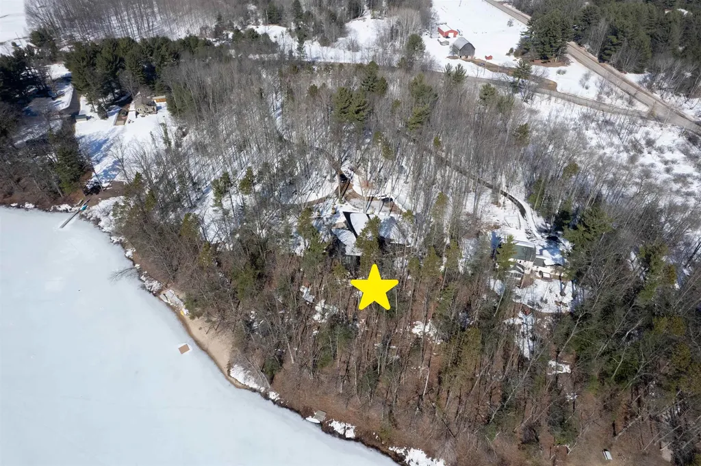 7103 Lake View Ridge Almira Township MI 49650