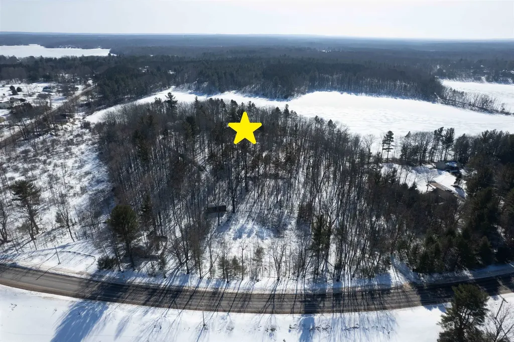 7103 Lake View Ridge Almira Township MI 49650