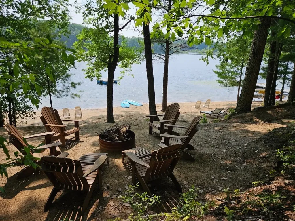 7103 Lake View Ridge Almira Township MI 49650