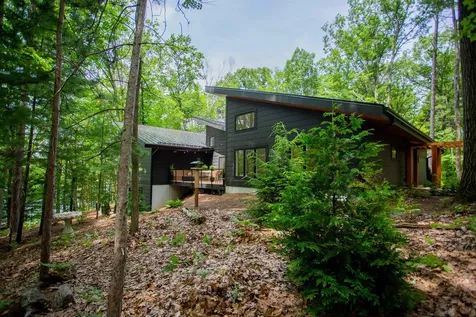7103 Lake View Ridge Almira Township MI 49650