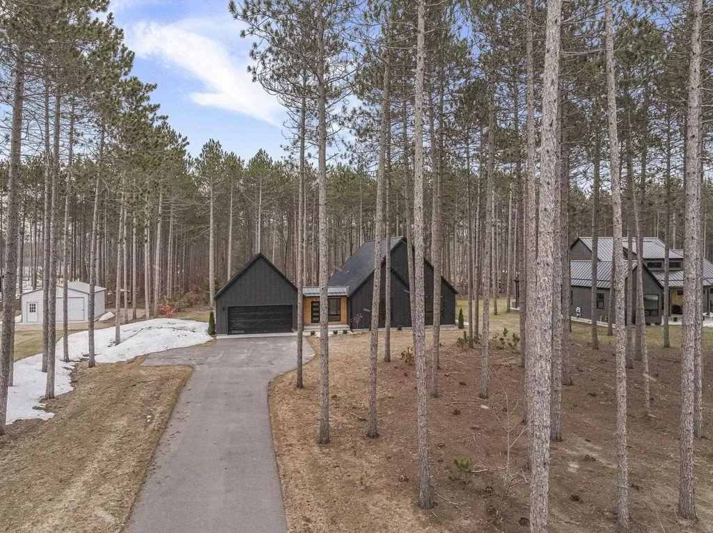 1928 Cascade Trail Long Lake Township MI 49685
