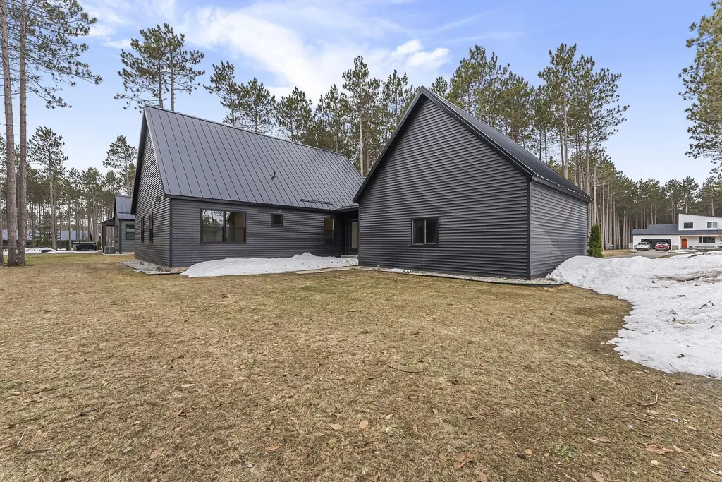 1928 Cascade Trail Long Lake Township MI 49685