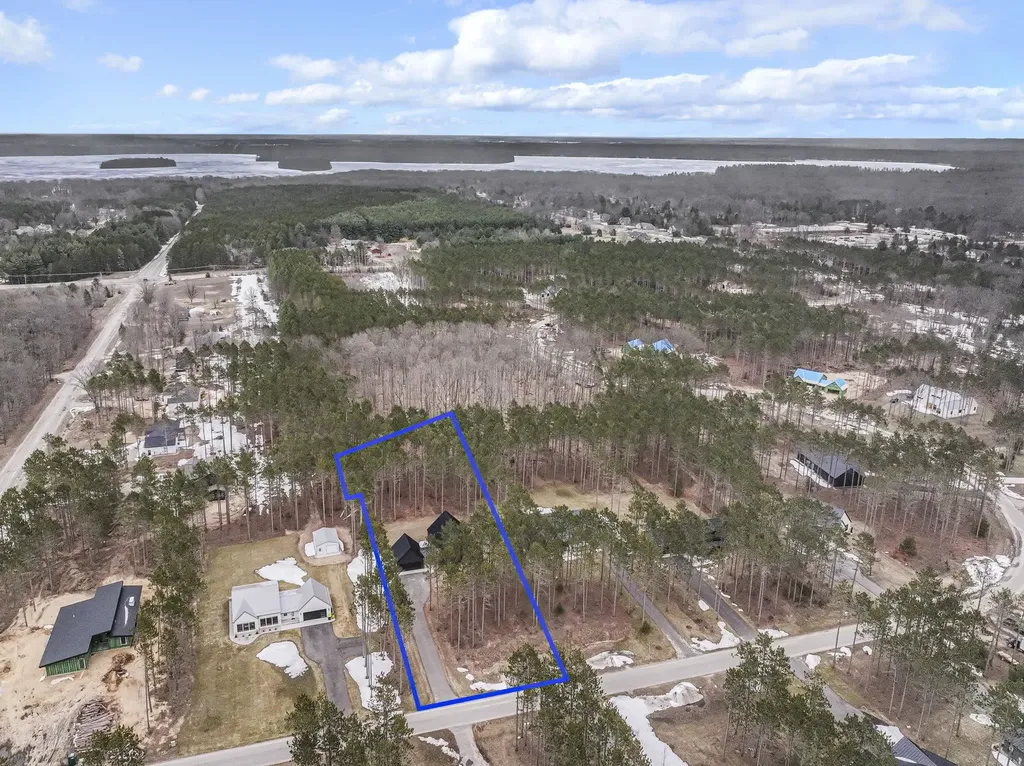 1928 Cascade Trail Long Lake Township MI 49685