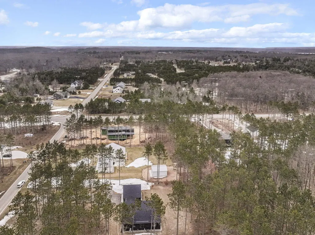 1928 Cascade Trail Long Lake Township MI 49685