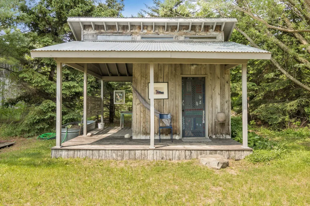 3362 S French Road Centerville Township MI 49621