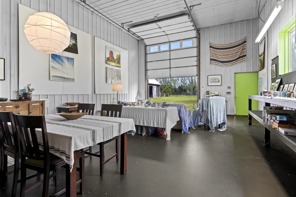 3362 S French Road Centerville Township MI 49621