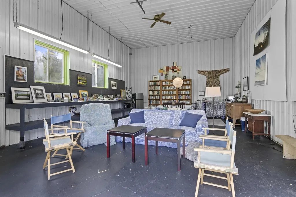 3362 S French Road Centerville Township MI 49621