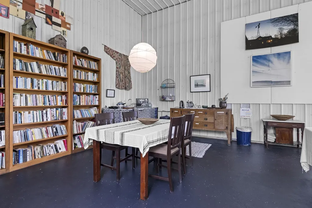 3362 S French Road Centerville Township MI 49621