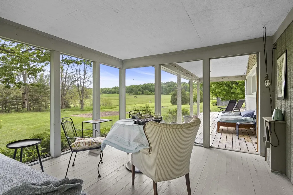3362 S French Road Centerville Township MI 49621