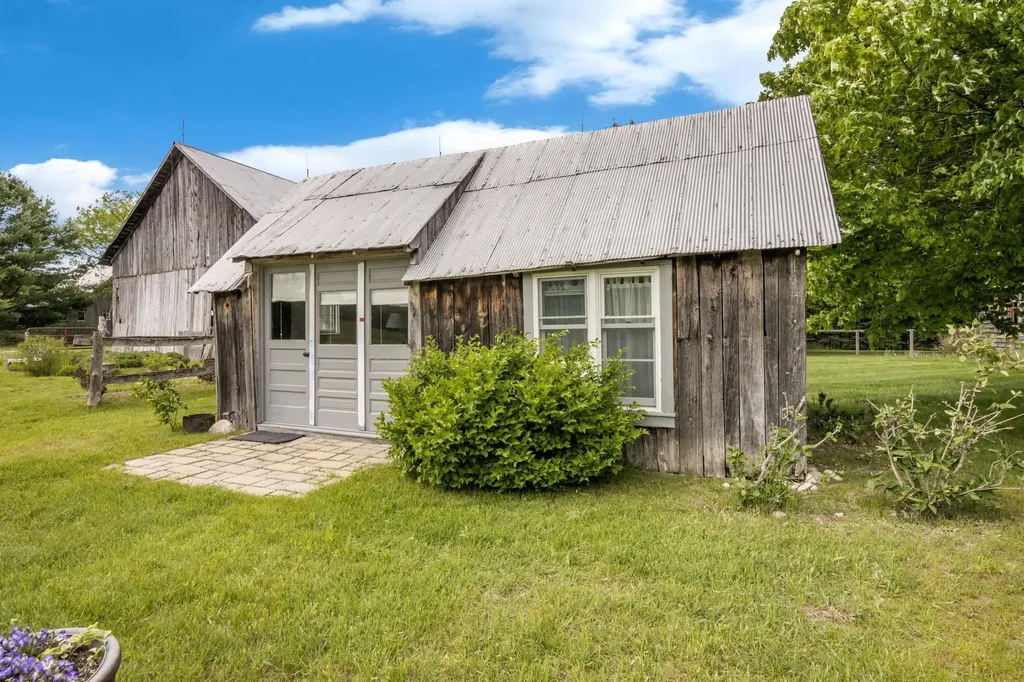 3362 S French Road Centerville Township MI 49621