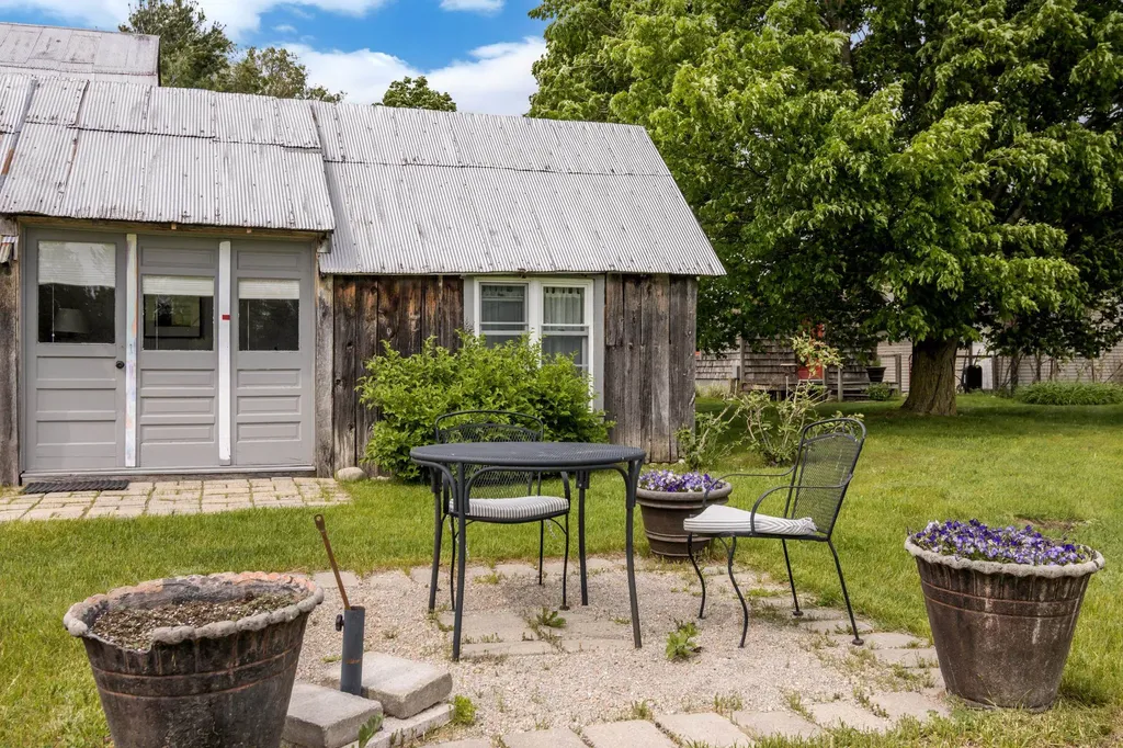 3362 S French Road Centerville Township MI 49621
