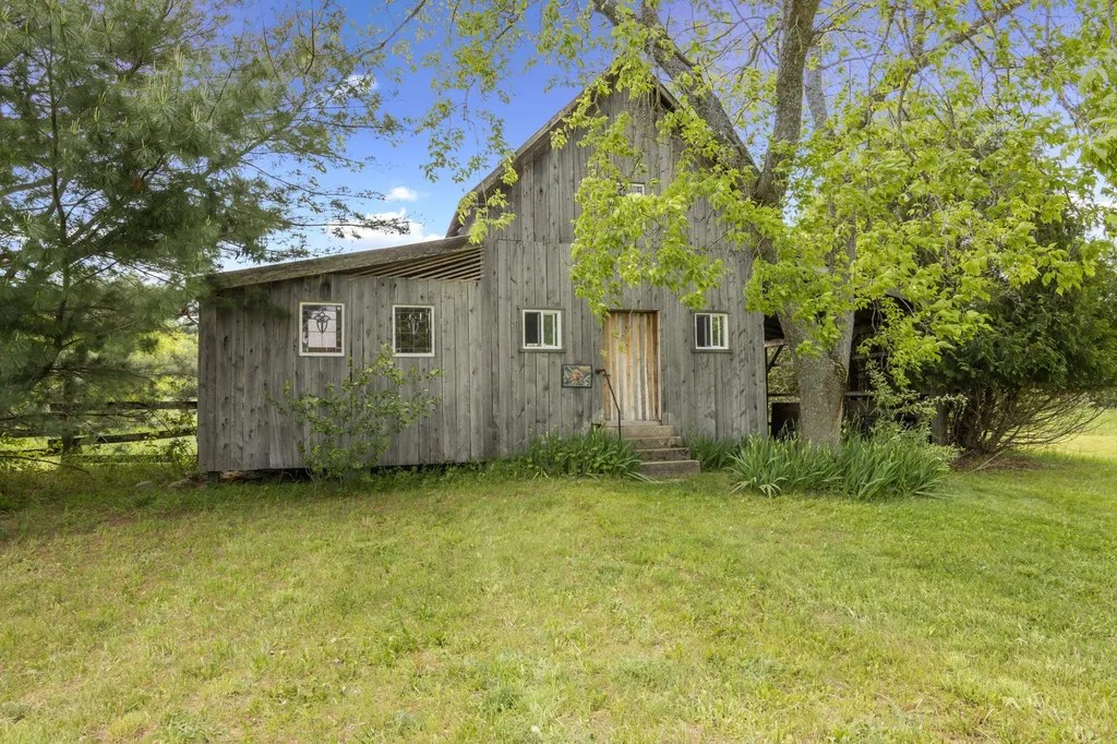 3362 S French Road Centerville Township MI 49621
