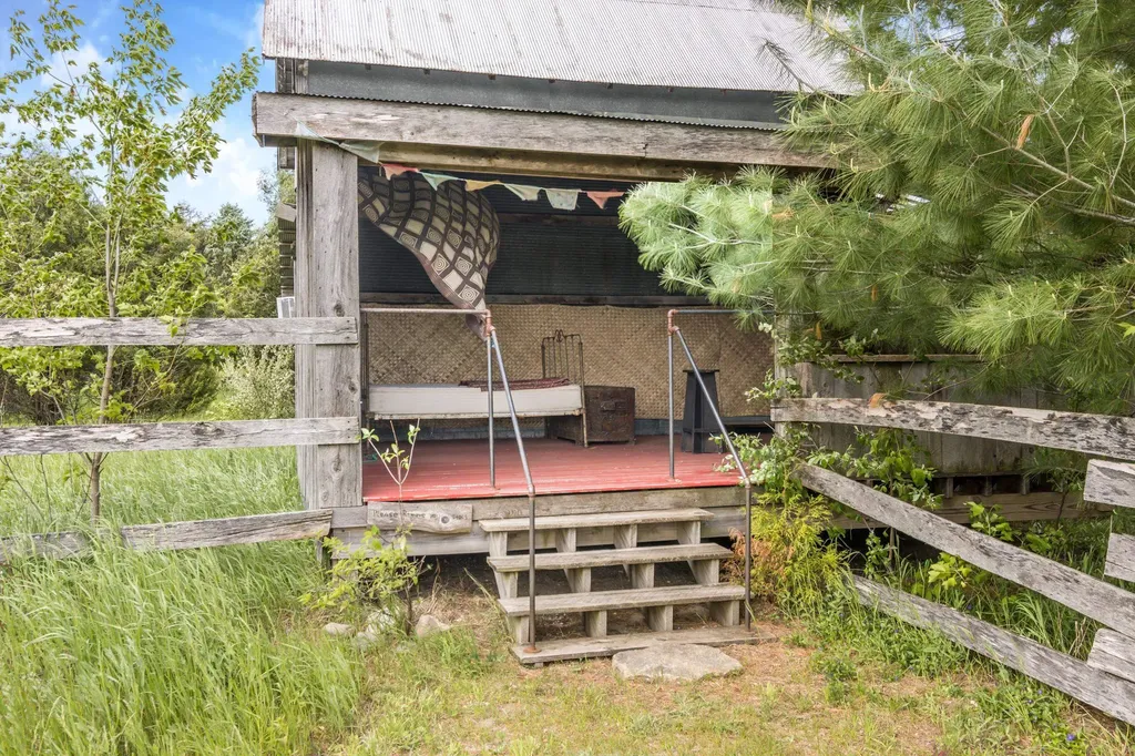 3362 S French Road Centerville Township MI 49621