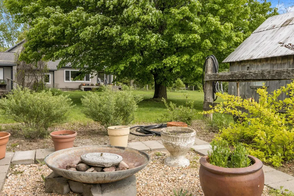 3362 S French Road Centerville Township MI 49621
