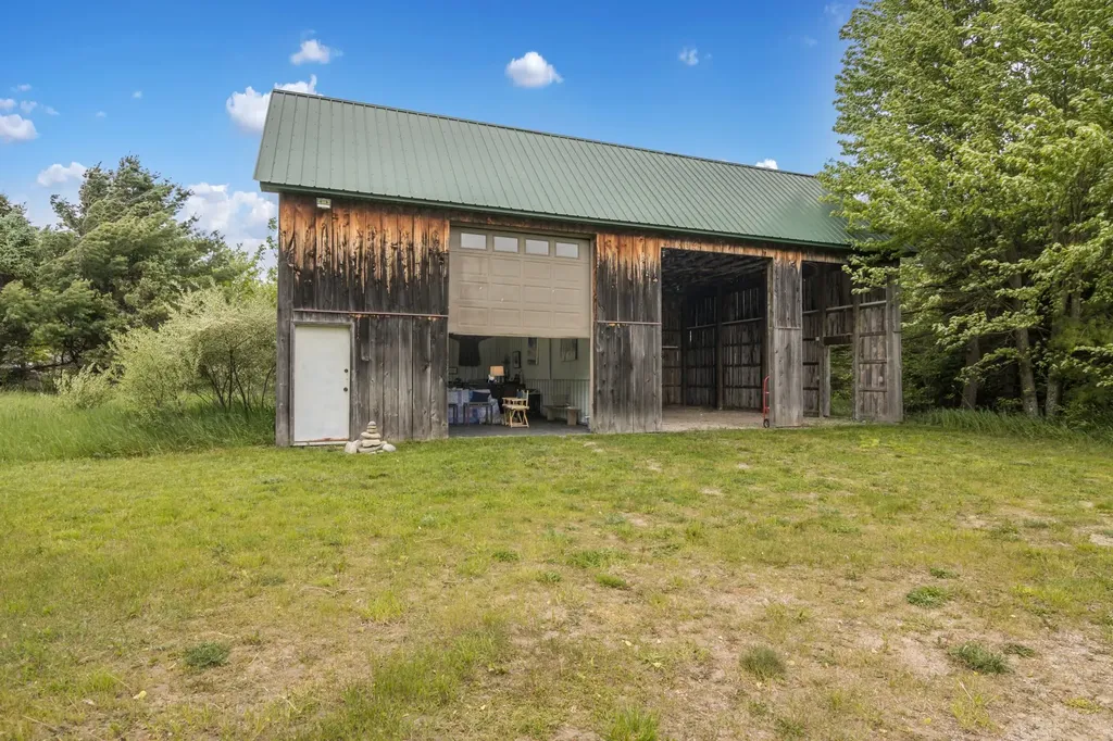 3362 S French Road Centerville Township MI 49621