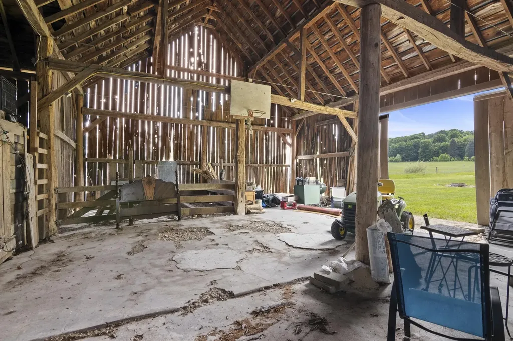 3362 S French Road Centerville Township MI 49621