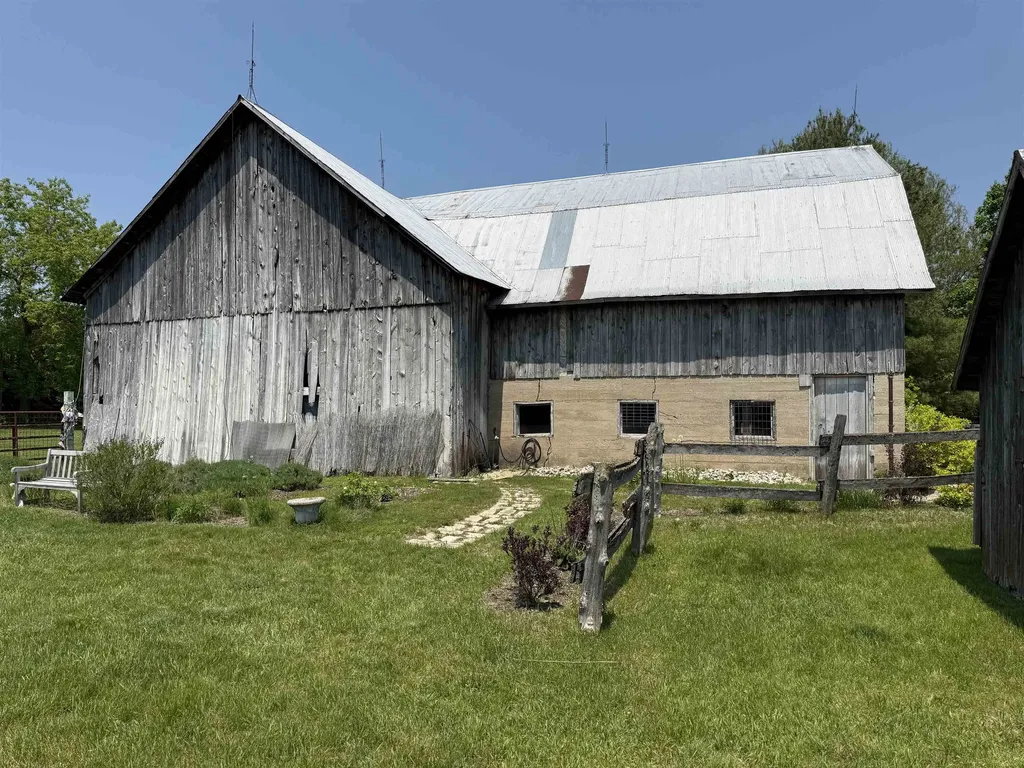 3362 S French Road Centerville Township MI 49621