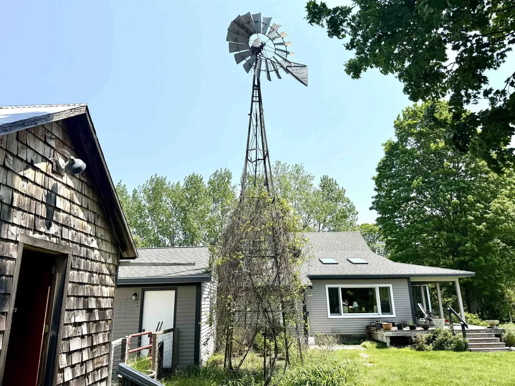 3362 S French Road Centerville Township MI 49621