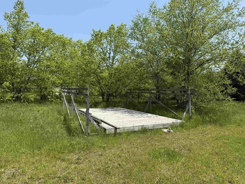 3362 S French Road Centerville Township MI 49621