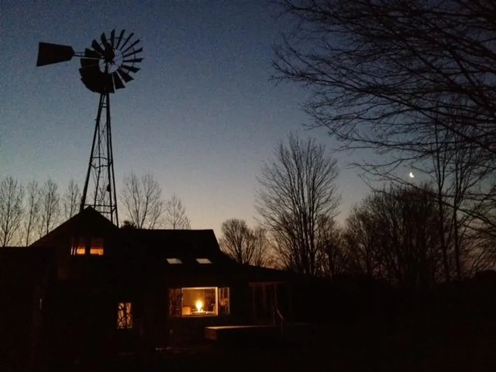 3362 S French Road Centerville Township MI 49621