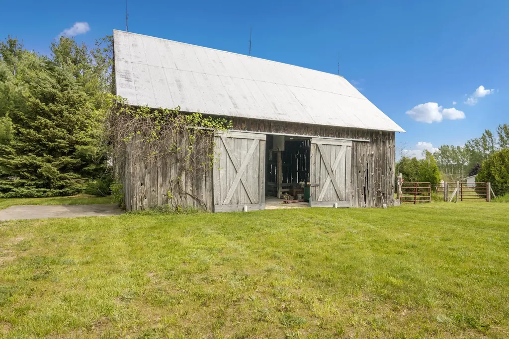 3362 S French Road Centerville Township MI 49621