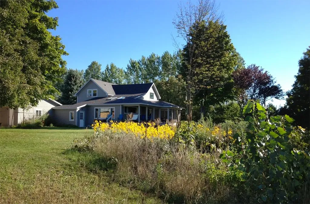 3362 S French Road Centerville Township MI 49621