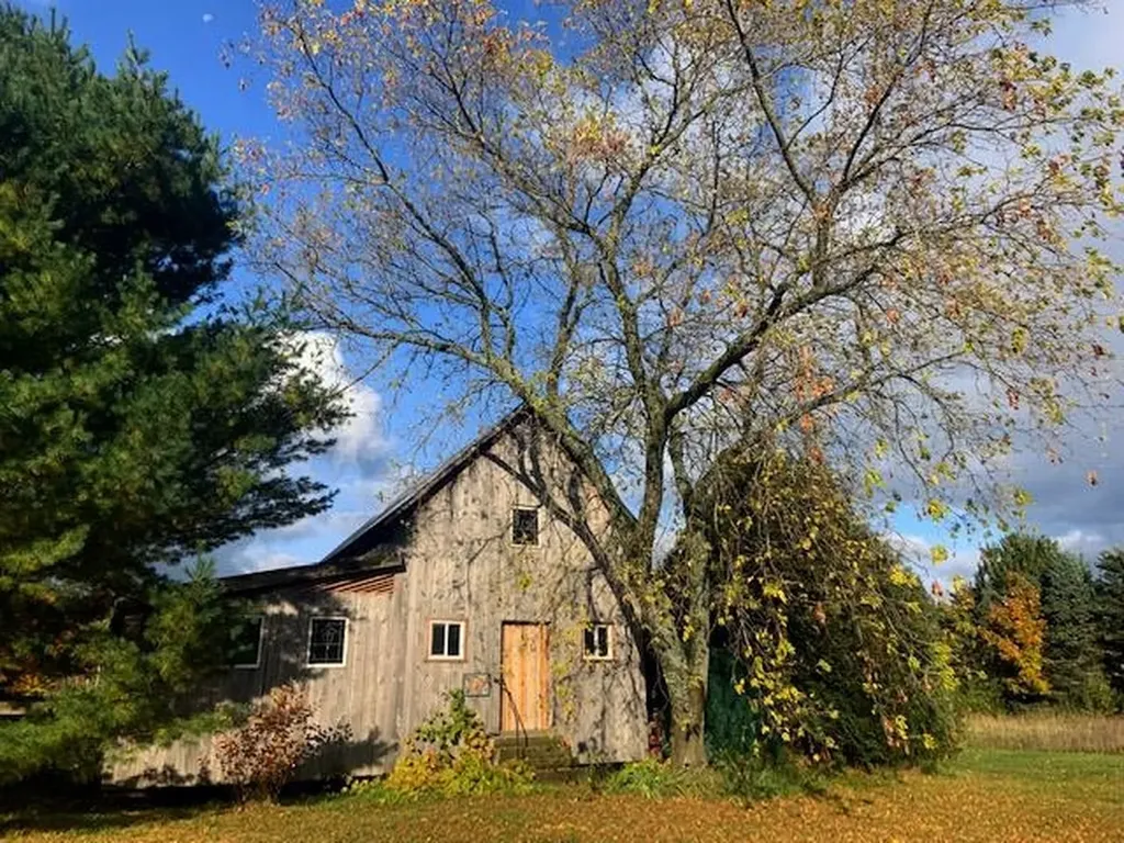 3362 S French Road Centerville Township MI 49621
