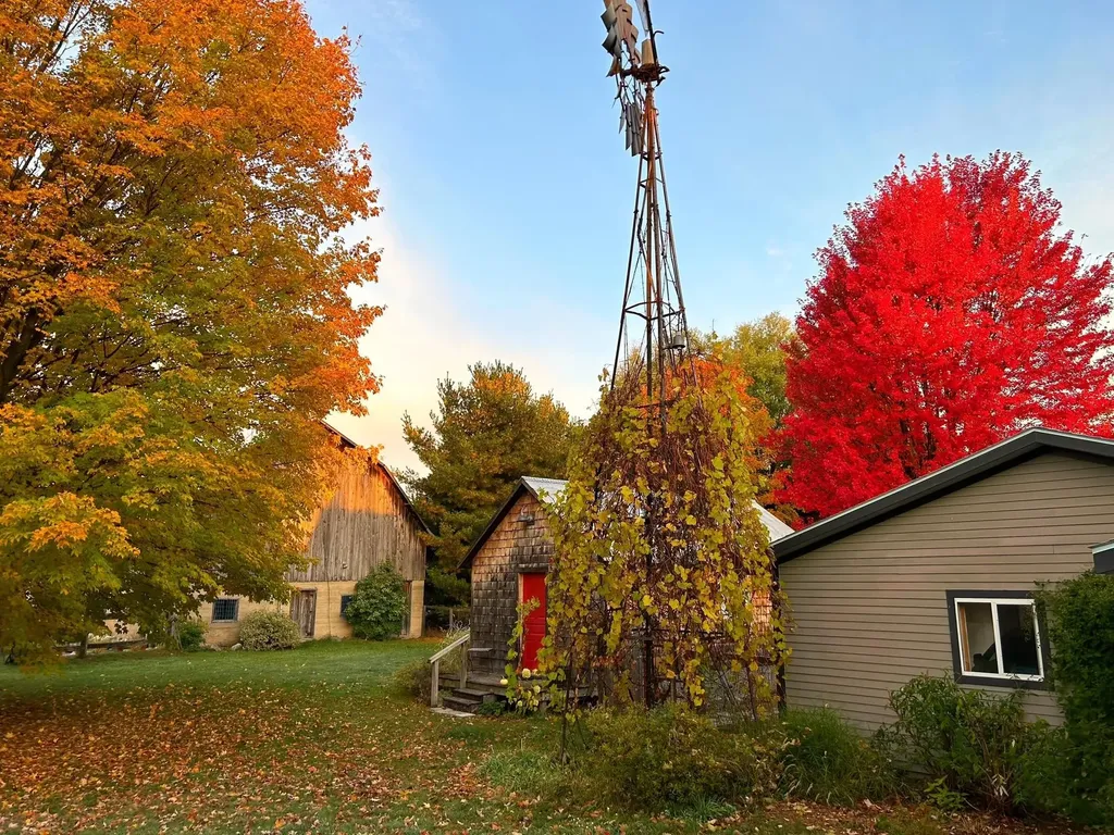 3362 S French Road Centerville Township MI 49621