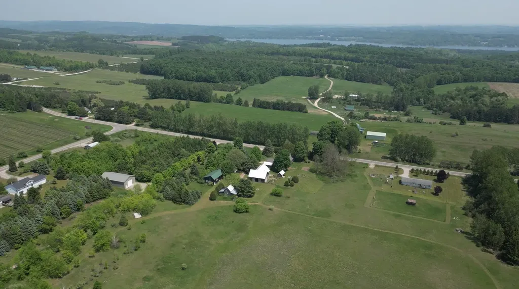 3362 S French Road Centerville Township MI 49621