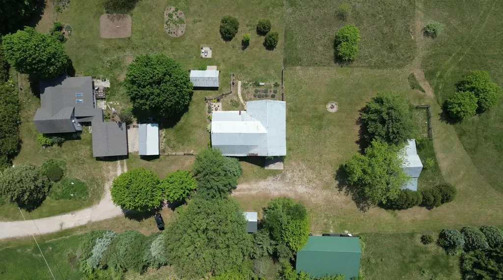 3362 S French Road Centerville Township MI 49621