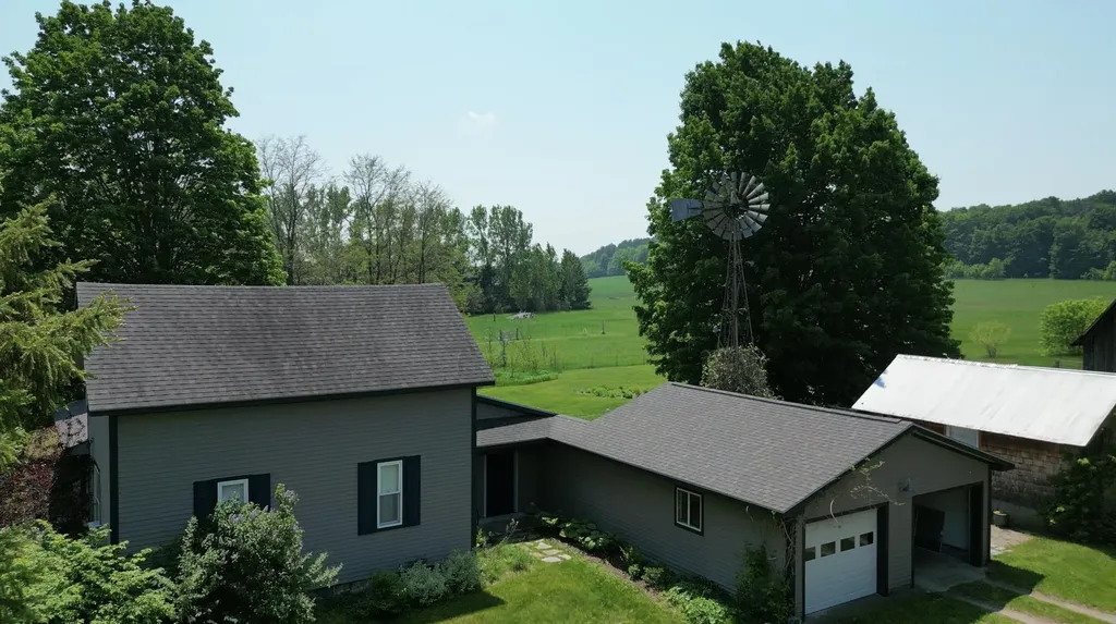 3362 S French Road Centerville Township MI 49621