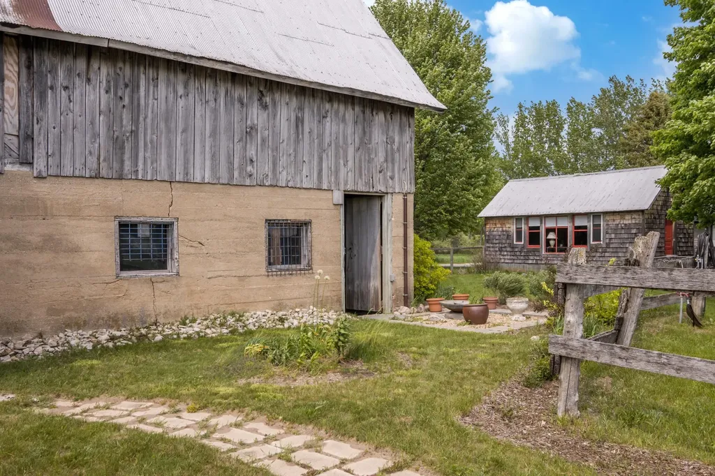 3362 S French Road Centerville Township MI 49621