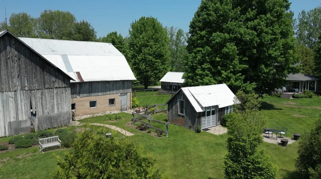 3362 S French Road Centerville Township MI 49621