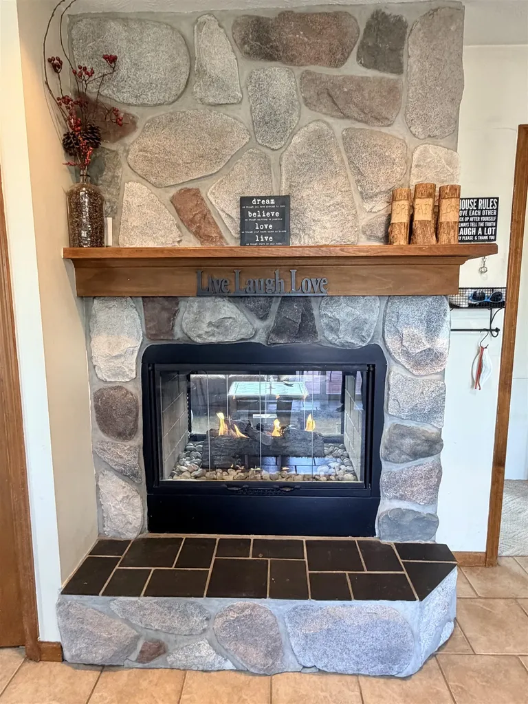 8956 Lamplighter Lane Clam Lake Township MI 49601