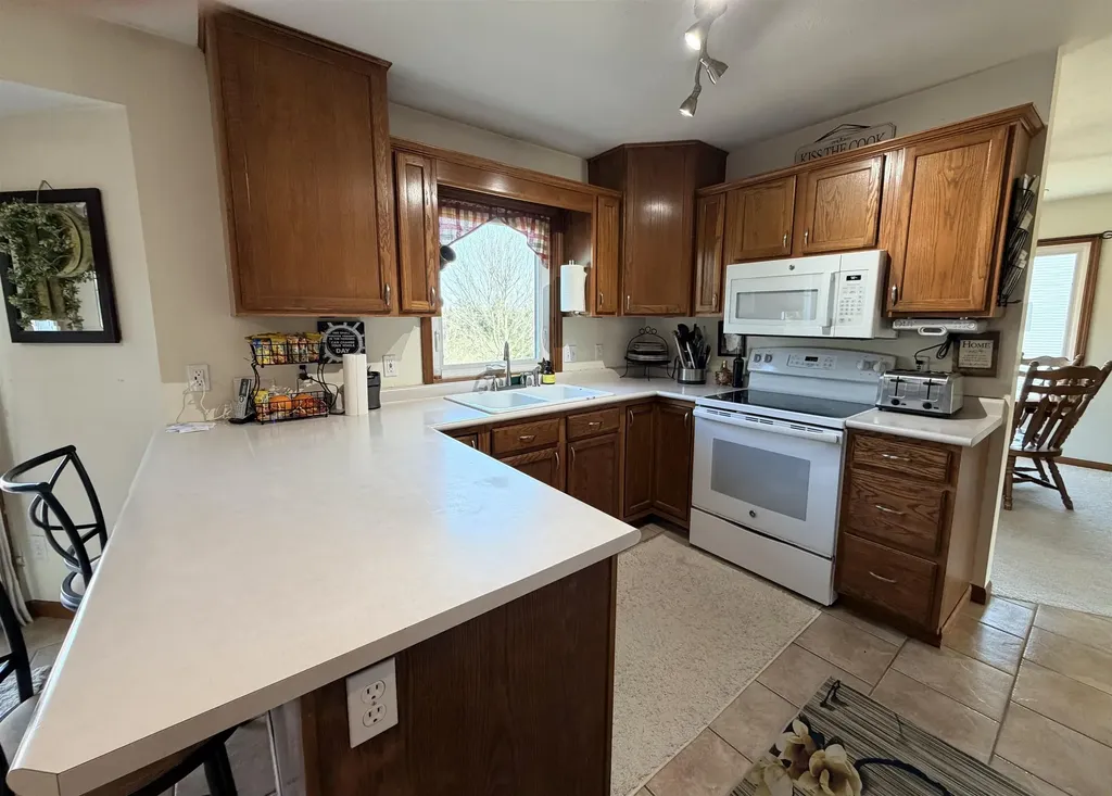 8956 Lamplighter Lane Clam Lake Township MI 49601