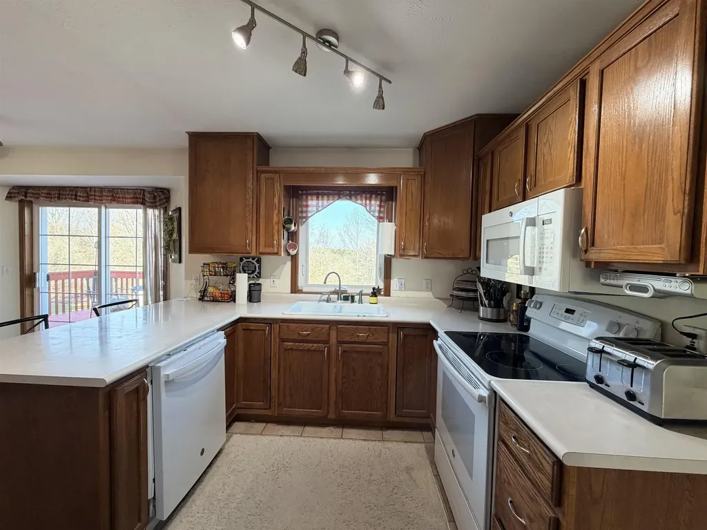 8956 Lamplighter Lane Clam Lake Township MI 49601