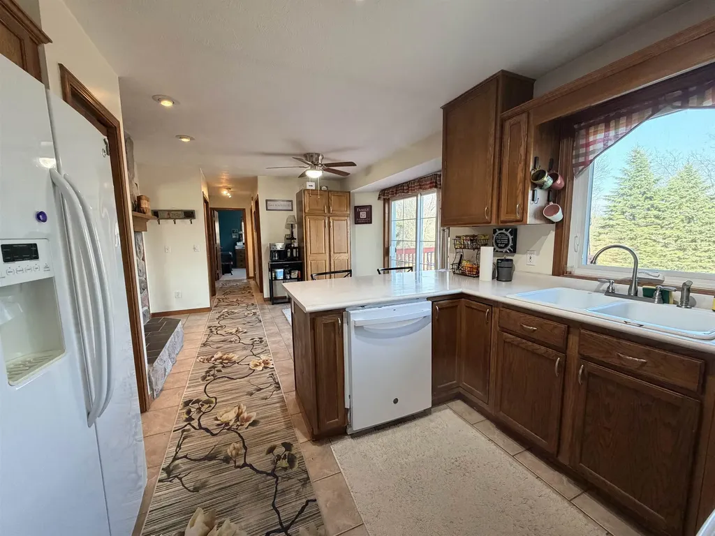 8956 Lamplighter Lane Clam Lake Township MI 49601