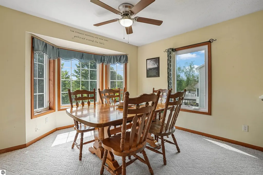 8956 Lamplighter Lane Clam Lake Township MI 49601