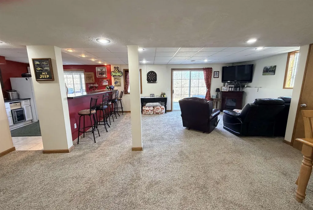 8956 Lamplighter Lane Clam Lake Township MI 49601
