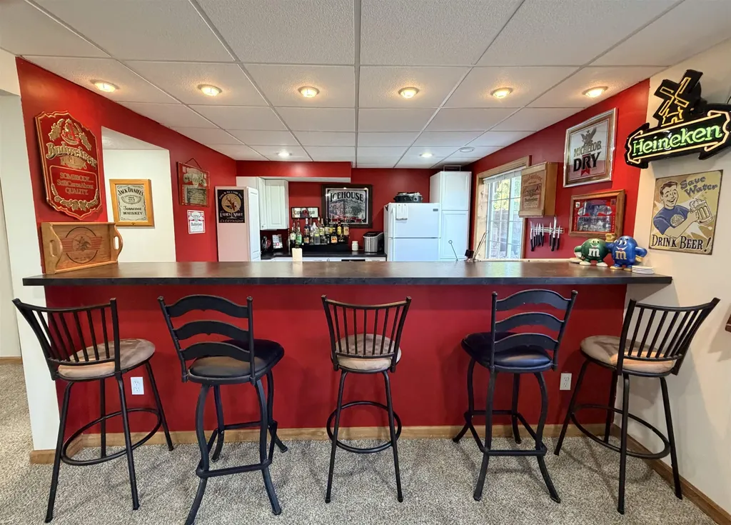 8956 Lamplighter Lane Clam Lake Township MI 49601