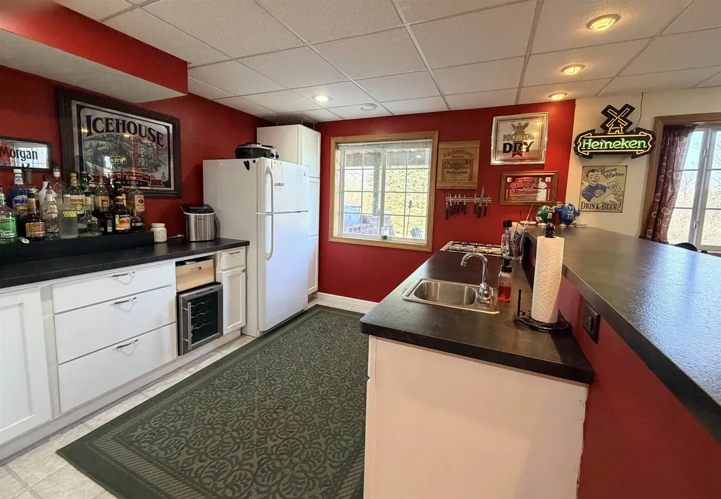 8956 Lamplighter Lane Clam Lake Township MI 49601