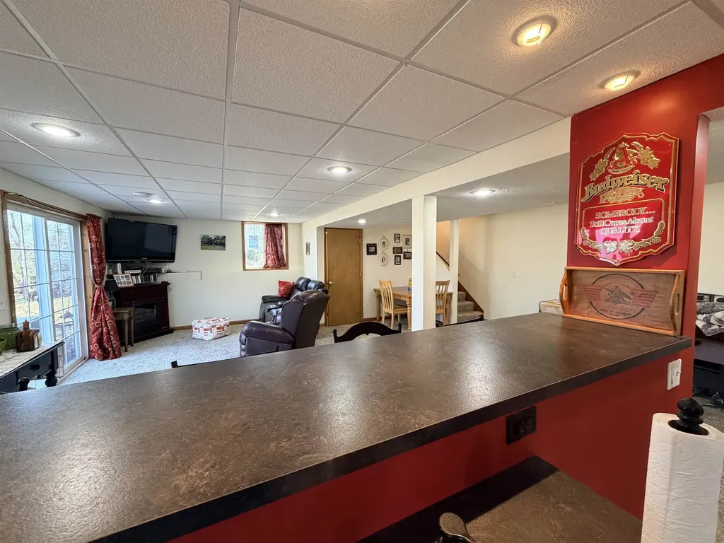 8956 Lamplighter Lane Clam Lake Township MI 49601