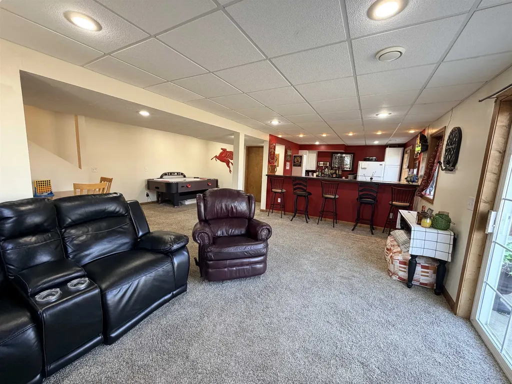 8956 Lamplighter Lane Clam Lake Township MI 49601
